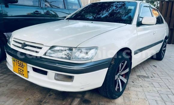 Nunua Ilio tumika Toyota Premio Nyeupe Gari ndani ya Biharamulo nchini Kagera Nunua Ilio tumika Toyota Premio Nyeupe Gari ndani ya Biharamulo nchini Kagera