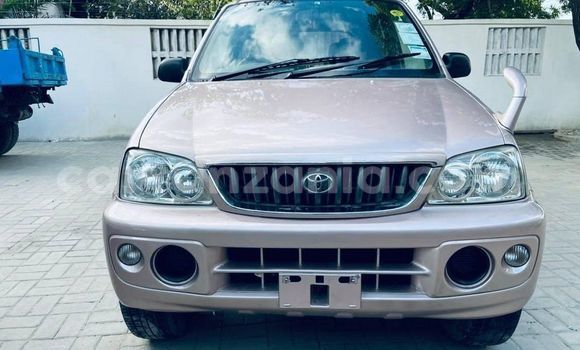 Nunua Ilio tumika Toyota Cami Nyingine Gari ndani ya Biharamulo nchini Kagera