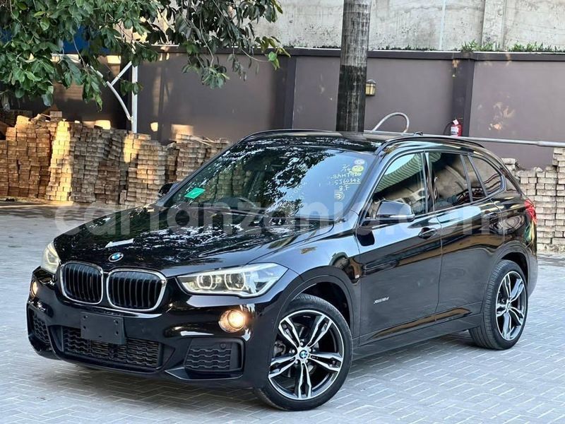 Big with watermark bmw x1 simiyu bariadi 22524