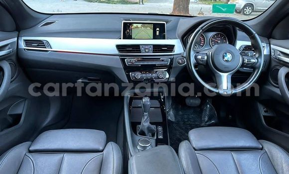 Nunua Ilio tumika BMW X1 Nyeusi Gari ndani ya Bariadi nchini Simiyu Nunua Ilio tumika BMW X1 Nyeusi Gari ndani ya Bariadi nchini Simiyu
