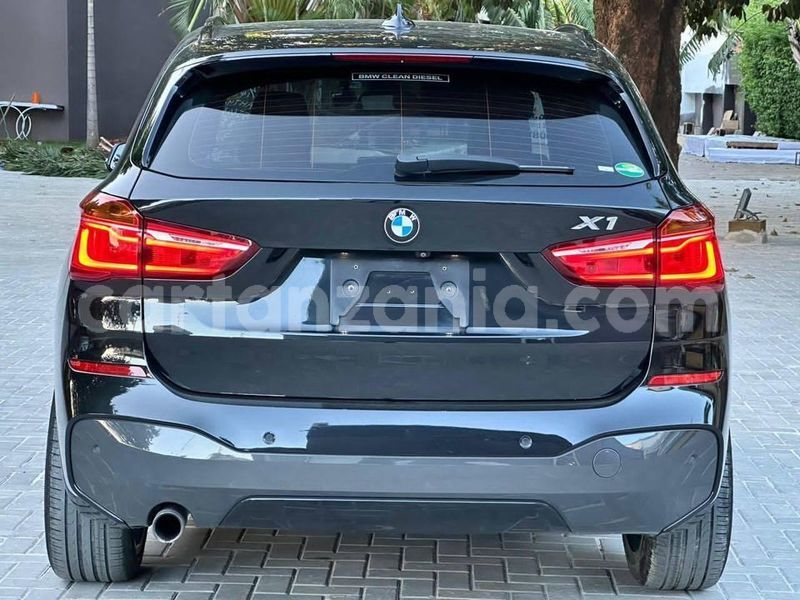 Big with watermark bmw x1 simiyu bariadi 22524