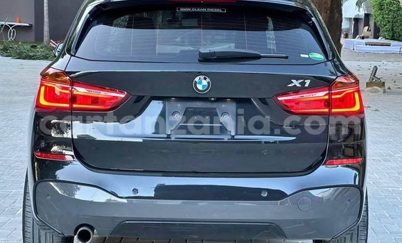 Nunua Ilio tumika BMW X1 Nyeusi Gari ndani ya Bariadi nchini Simiyu Nunua Ilio tumika BMW X1 Nyeusi Gari ndani ya Bariadi nchini Simiyu