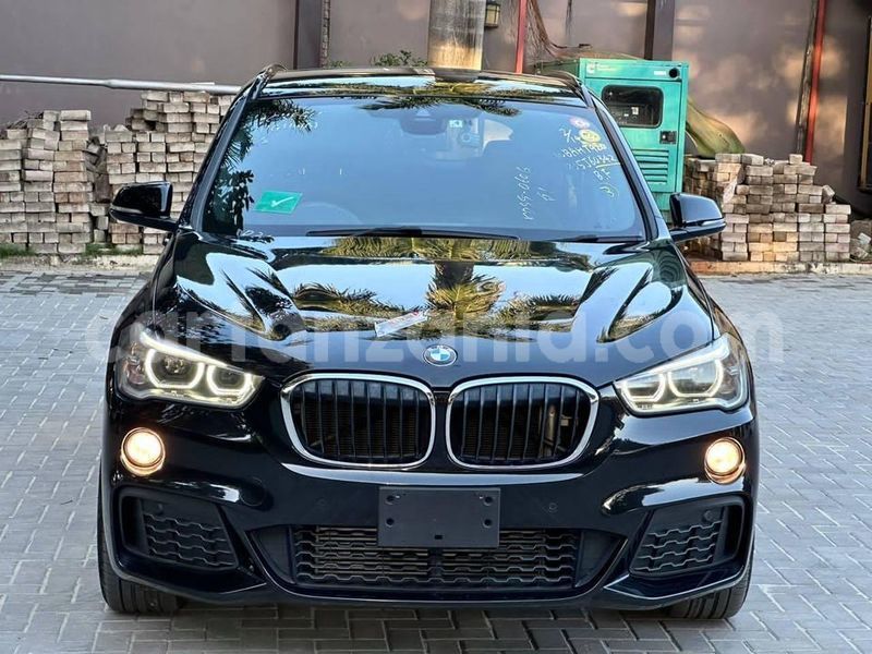 Big with watermark bmw x1 simiyu bariadi 22524