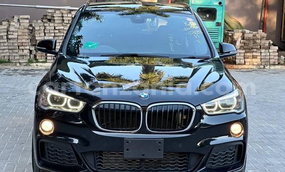 Nunua Ilio tumika BMW X1 Nyeusi Gari ndani ya Bariadi nchini Simiyu Nunua Ilio tumika BMW X1 Nyeusi Gari ndani ya Bariadi nchini Simiyu