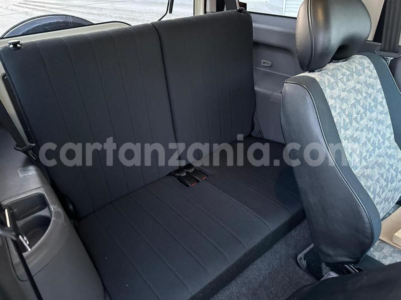 Big with watermark mitsubishi pajero mini dar es salaam dar es salaam 22525