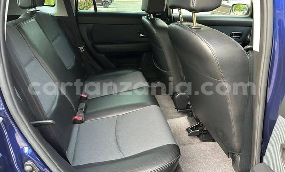 Nunua Ilio tumika Mazda Verisa Bluu Gari ndani ya Buhigwe nchini Kigoma Nunua Ilio tumika Mazda Verisa Bluu Gari ndani ya Buhigwe nchini Kigoma