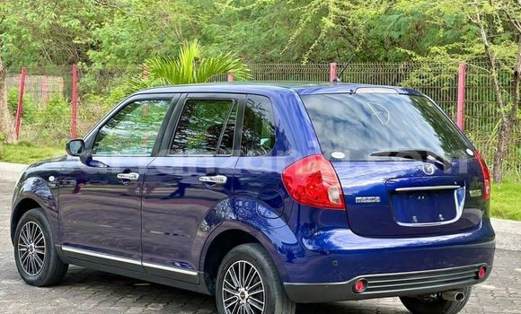 Nunua Ilio tumika Mazda Verisa Bluu Gari ndani ya Buhigwe nchini Kigoma Nunua Ilio tumika Mazda Verisa Bluu Gari ndani ya Buhigwe nchini Kigoma