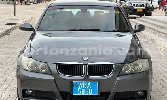 Nunua Ilio tumika BMW 326 Nyingine Gari ndani ya Bariadi nchini Simiyu Nunua Ilio tumika BMW 326 Nyingine Gari ndani ya Bariadi nchini Simiyu