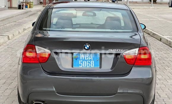 Nunua Ilio tumika BMW 326 Nyingine Gari ndani ya Bariadi nchini Simiyu Nunua Ilio tumika BMW 326 Nyingine Gari ndani ya Bariadi nchini Simiyu