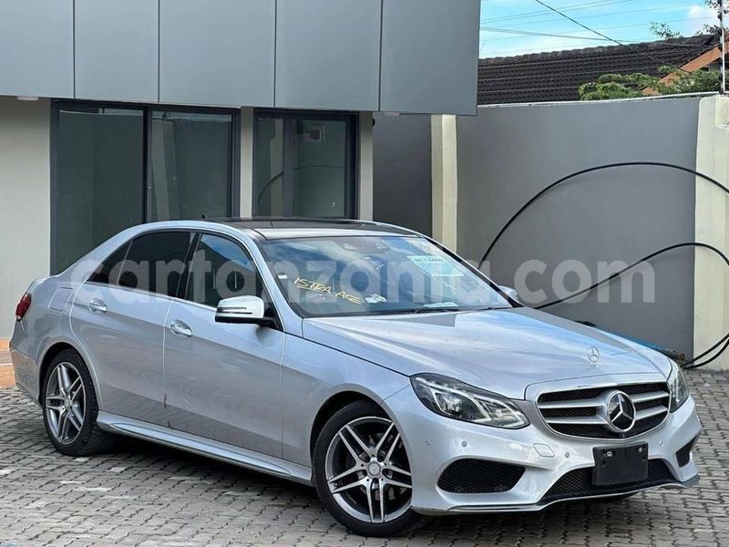 Big with watermark mercedes benz e class kagera biharamulo 22528