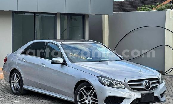 Buy Used Mercedes‒Benz E–Class Other Car in Biharamulo in Kagera