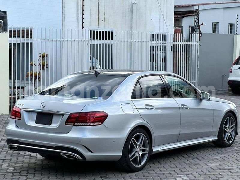 Big with watermark mercedes benz e class kagera biharamulo 22528