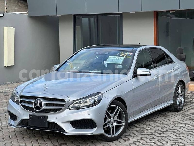 Big with watermark mercedes benz e class kagera biharamulo 22528