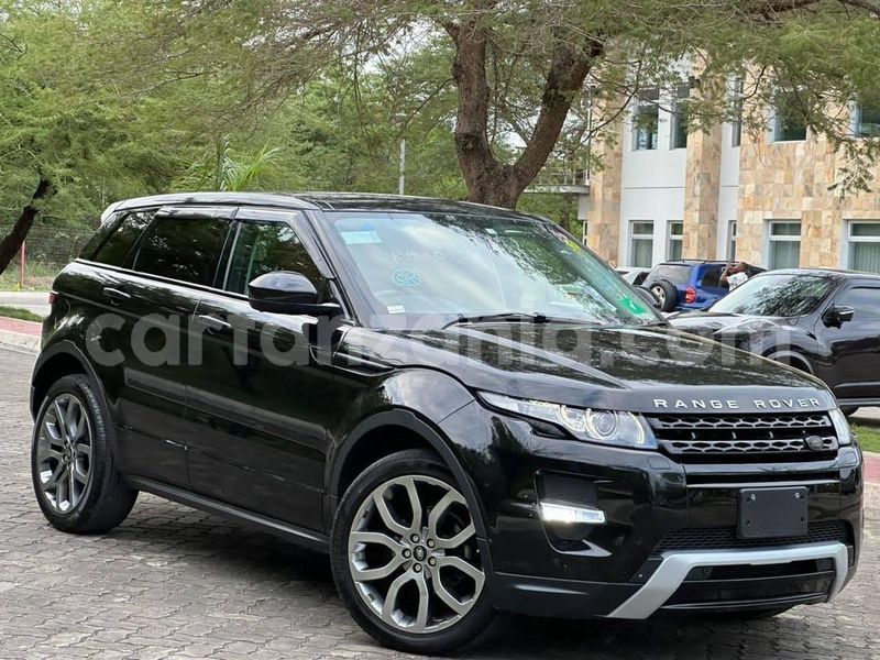 Big with watermark range rover evoque dodoma bahi 22529