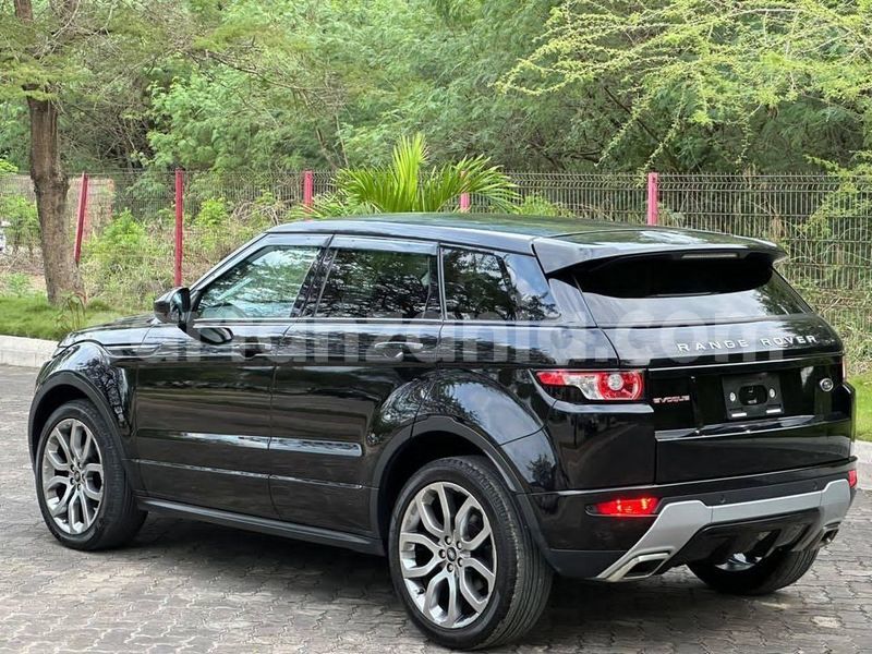 Big with watermark range rover evoque dodoma bahi 22529