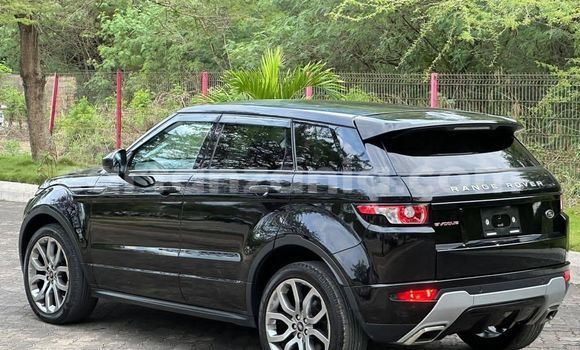 Nunua Ilio tumika Range Rover Evoque Nyeusi Gari ndani ya Bahi nchini Dodoma Nunua Ilio tumika Range Rover Evoque Nyeusi Gari ndani ya Bahi nchini Dodoma
