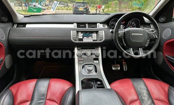 Nunua Ilio tumika Range Rover Evoque Nyeusi Gari ndani ya Bahi nchini Dodoma Nunua Ilio tumika Range Rover Evoque Nyeusi Gari ndani ya Bahi nchini Dodoma