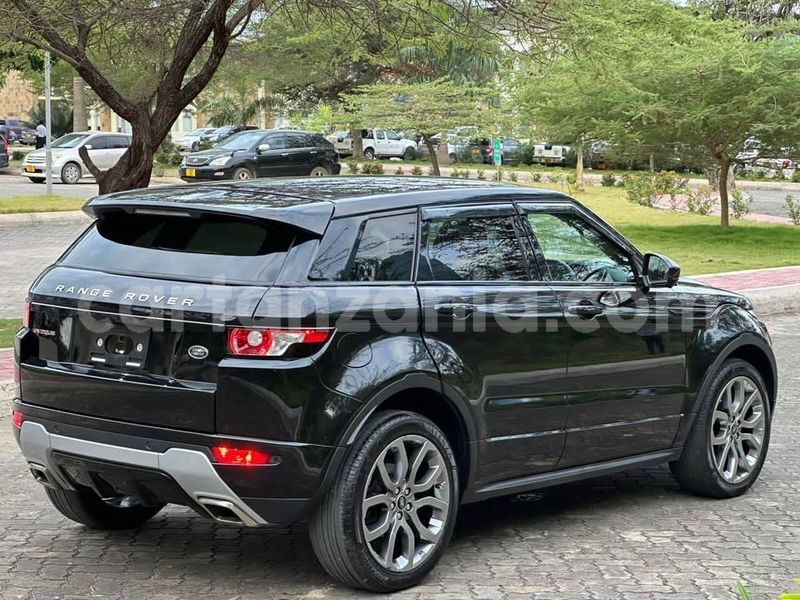 Big with watermark range rover evoque dodoma bahi 22529