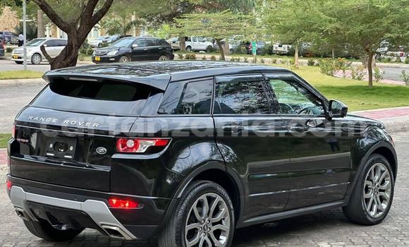 Nunua Ilio tumika Range Rover Evoque Nyeusi Gari ndani ya Bahi nchini Dodoma Nunua Ilio tumika Range Rover Evoque Nyeusi Gari ndani ya Bahi nchini Dodoma