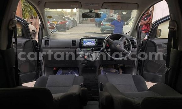 Nunua Ilio tumika Toyota Wish Nyeusi Gari ndani ya Babati Mjini nchini Manyara Nunua Ilio tumika Toyota Wish Nyeusi Gari ndani ya Babati Mjini nchini Manyara
