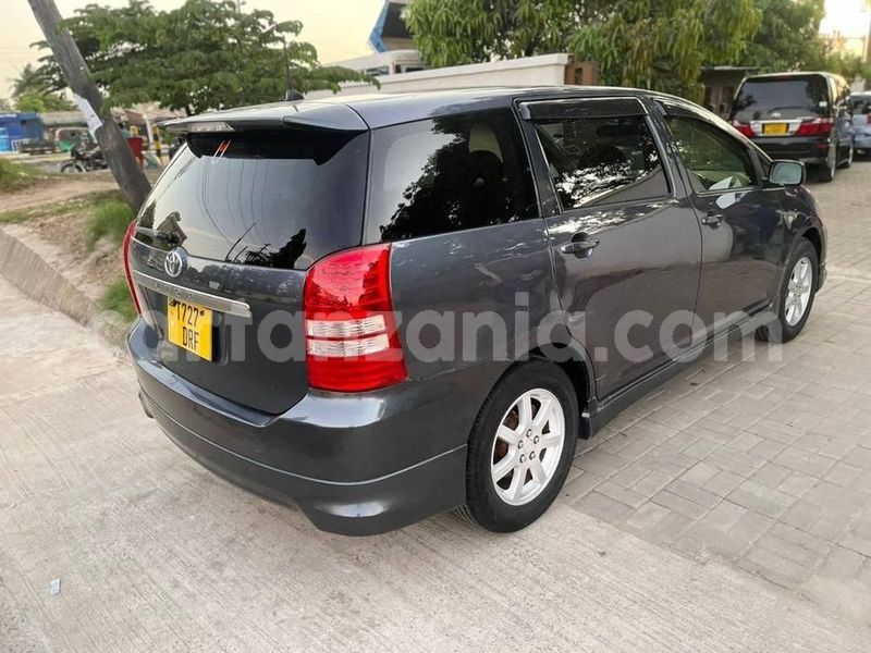 Big with watermark toyota wish manyara babati urban 22531