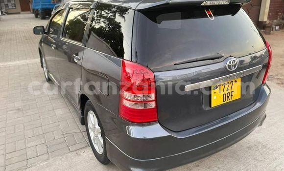 Nunua Ilio tumika Toyota Wish Nyeusi Gari ndani ya Babati Mjini nchini Manyara Nunua Ilio tumika Toyota Wish Nyeusi Gari ndani ya Babati Mjini nchini Manyara