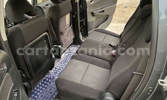 Nunua Ilio tumika Toyota Wish Nyeusi Gari ndani ya Babati Mjini nchini Manyara Nunua Ilio tumika Toyota Wish Nyeusi Gari ndani ya Babati Mjini nchini Manyara