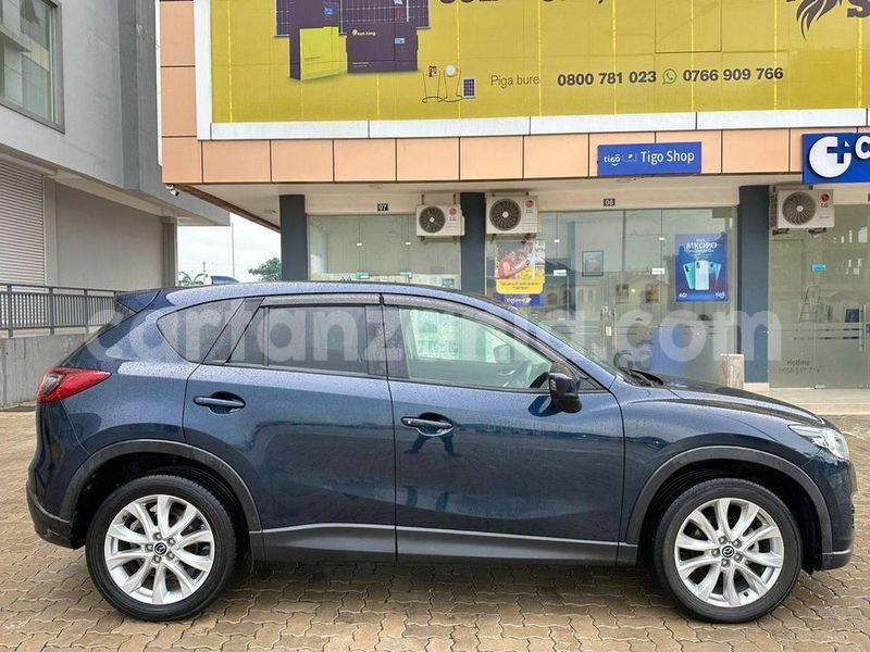 Big with watermark mazda cx 5 simiyu bariadi 22532