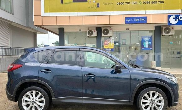 Nunua Ilio tumika Mazda CX-5 Nyeusi Gari ndani ya Bariadi nchini Simiyu Nunua Ilio tumika Mazda CX-5 Nyeusi Gari ndani ya Bariadi nchini Simiyu