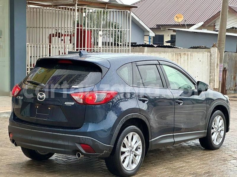 Big with watermark mazda cx 5 simiyu bariadi 22532