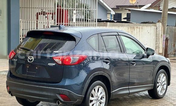 Nunua Ilio tumika Mazda CX-5 Nyeusi Gari ndani ya Bariadi nchini Simiyu Nunua Ilio tumika Mazda CX-5 Nyeusi Gari ndani ya Bariadi nchini Simiyu
