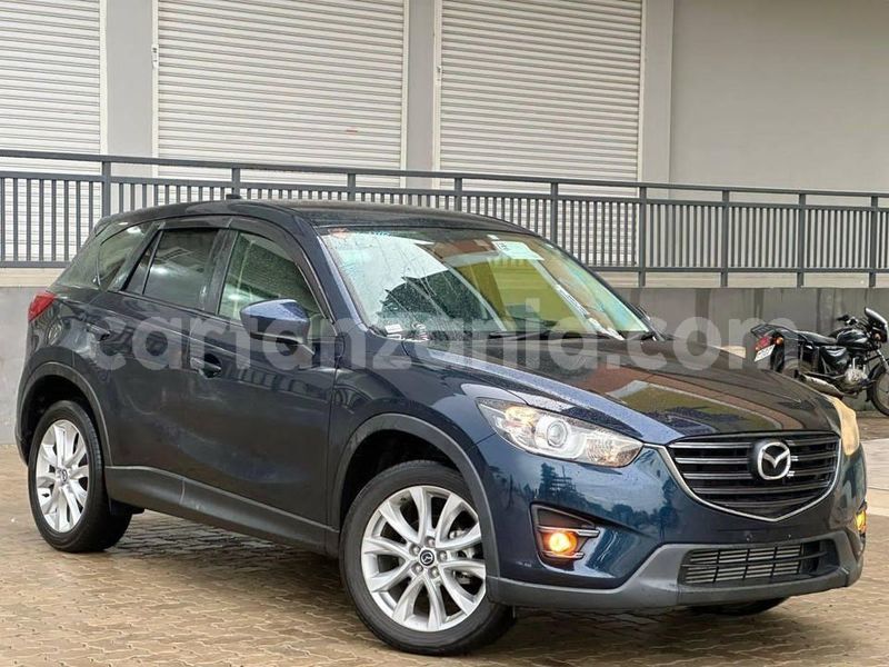 Big with watermark mazda cx 5 simiyu bariadi 22532