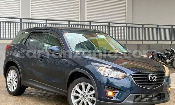 Nunua Ilio tumika Mazda CX-5 Nyeusi Gari ndani ya Bariadi nchini Simiyu Nunua Ilio tumika Mazda CX-5 Nyeusi Gari ndani ya Bariadi nchini Simiyu