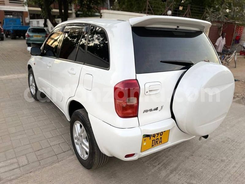 Big with watermark toyota rav4 simiyu bariadi 22533