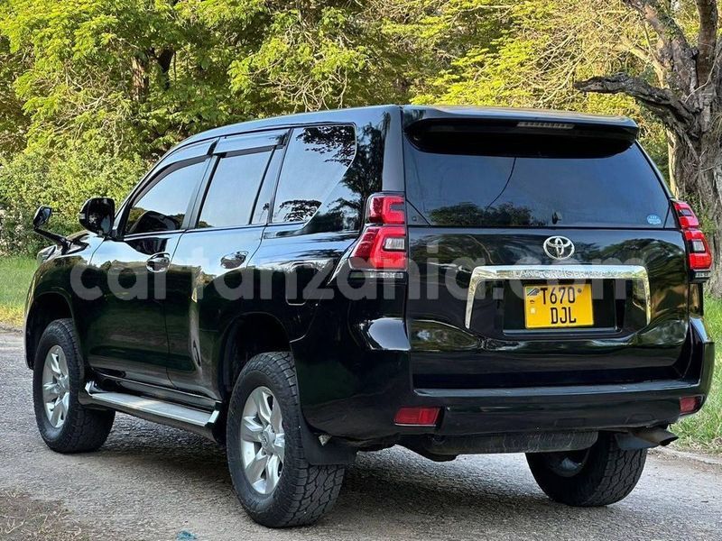 Big with watermark toyota prado dodoma bahi 22535