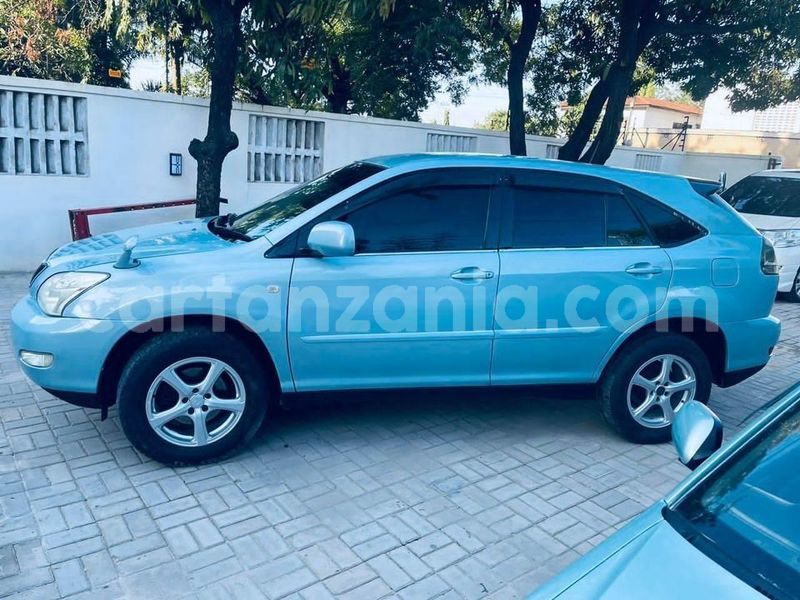 Big with watermark toyota harrier dodoma bahi 22536