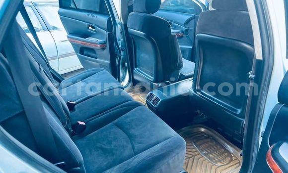 Nunua Ilio tumika Toyota Harrier Bluu Gari ndani ya Bahi nchini Dodoma Nunua Ilio tumika Toyota Harrier Bluu Gari ndani ya Bahi nchini Dodoma