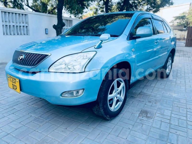 Big with watermark toyota harrier dodoma bahi 22536