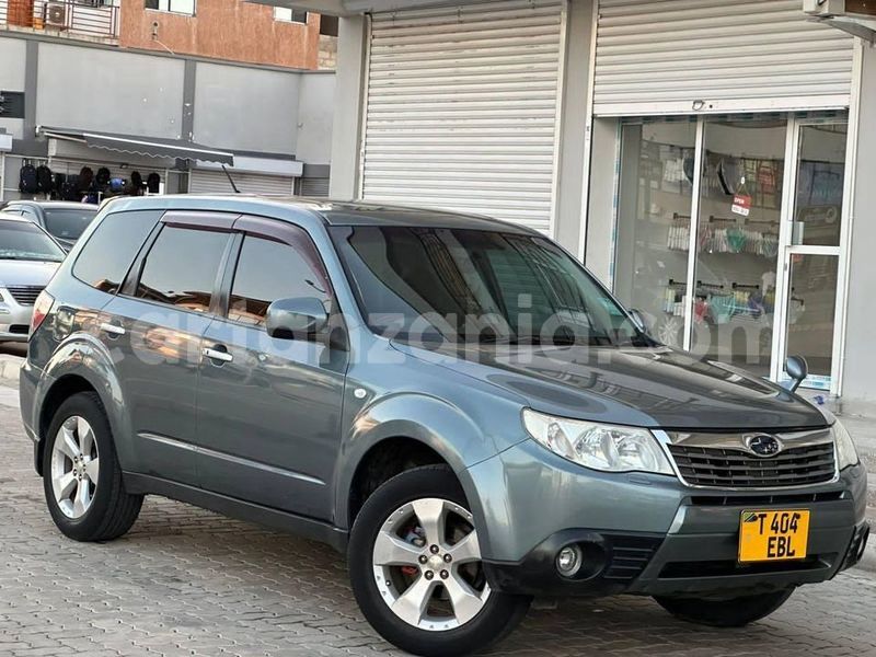 Big with watermark subaru forester pwani bagamoyo 22537