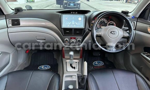 Nunua Ilio tumika Subaru Forester Nyingine Gari ndani ya Bagamoyo nchini Pwani Nunua Ilio tumika Subaru Forester Nyingine Gari ndani ya Bagamoyo nchini Pwani