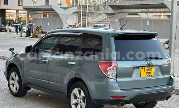 Nunua Ilio tumika Subaru Forester Nyingine Gari ndani ya Bagamoyo nchini Pwani Nunua Ilio tumika Subaru Forester Nyingine Gari ndani ya Bagamoyo nchini Pwani