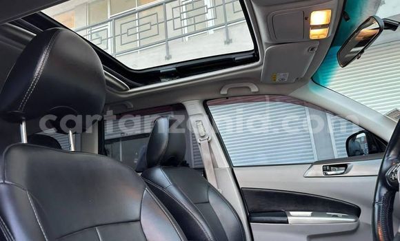 Nunua Ilio tumika Subaru Forester Nyingine Gari ndani ya Bagamoyo nchini Pwani Nunua Ilio tumika Subaru Forester Nyingine Gari ndani ya Bagamoyo nchini Pwani