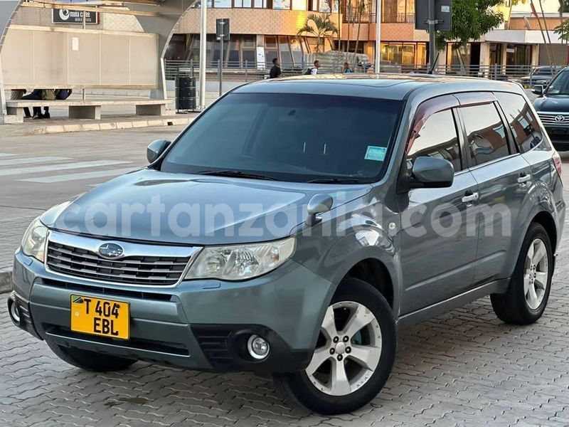 Big with watermark subaru forester pwani bagamoyo 22537