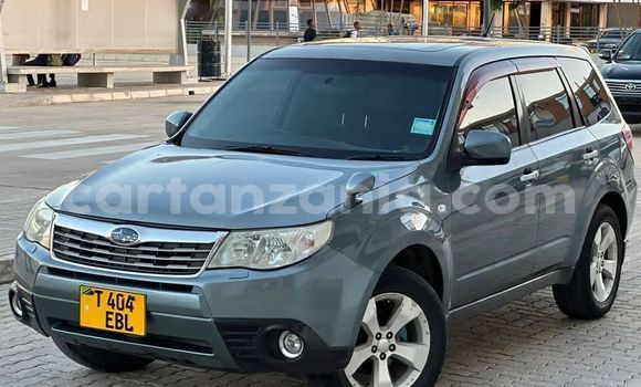 Nunua Ilio tumika Subaru Forester Nyingine Gari ndani ya Bagamoyo nchini Pwani Nunua Ilio tumika Subaru Forester Nyingine Gari ndani ya Bagamoyo nchini Pwani