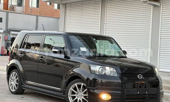 Buy Used Toyota Corolla Rumion Black Car in Biharamulo in Kagera