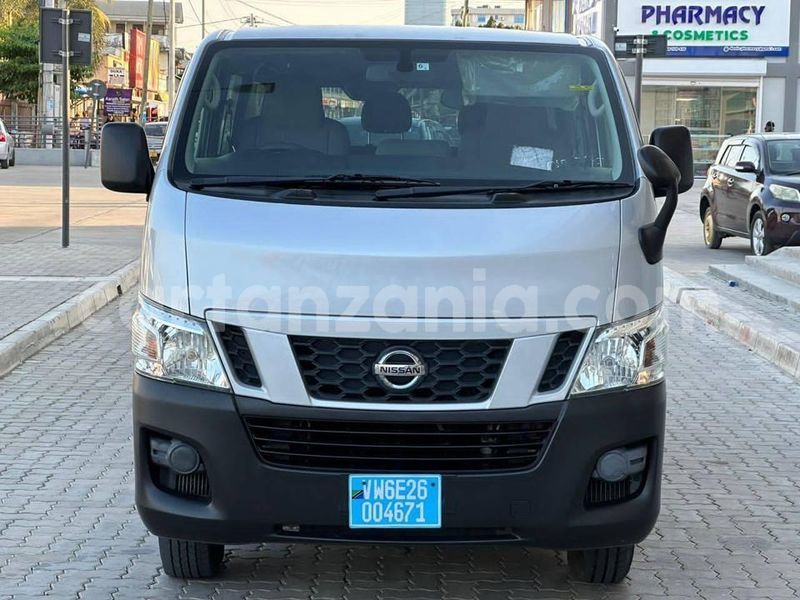 Big with watermark nissan caravan dodoma bahi 22539