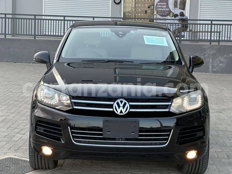 Big with watermark volkswagen touareg dodoma bahi 22540