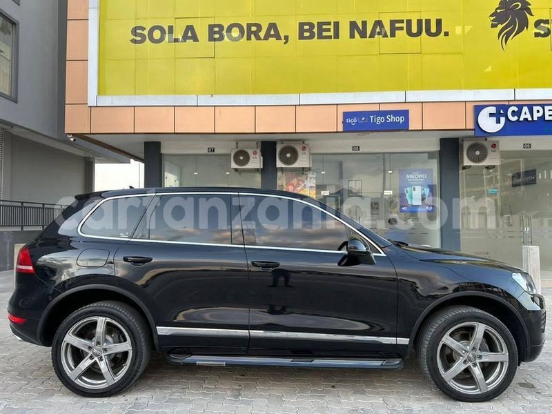 Big with watermark volkswagen touareg dodoma bahi 22540