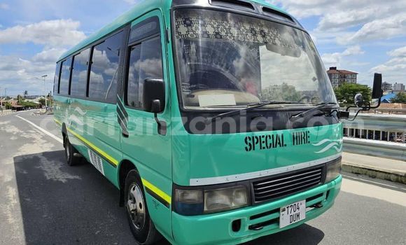Buy Used Toyota Coaster Other Car in Biharamulo in Kagera