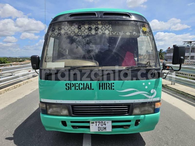 Big with watermark toyota coaster kagera biharamulo 22541